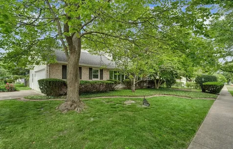 204 East Willard Street Urbana IL 61801