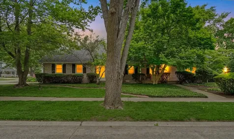 204 East Willard Street Urbana IL 61801