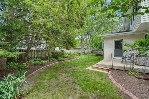 204 East Willard Street Urbana IL 61801