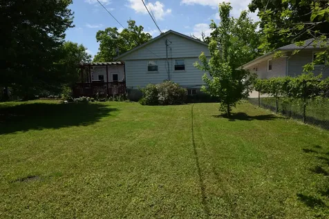1531 North East End Avenue Round Lake Beach IL 60073