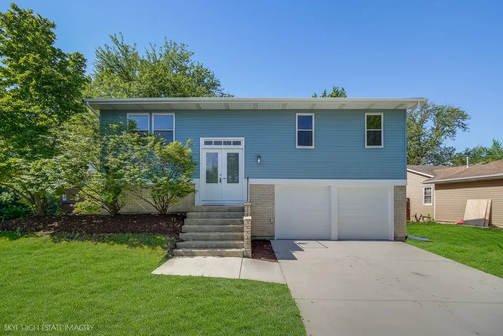 8131 West Evergreen Drive Frankfort IL 60423