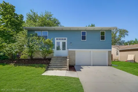 8131 West Evergreen Drive Frankfort IL 60423