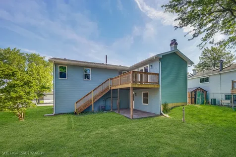8131 West Evergreen Drive Frankfort IL 60423
