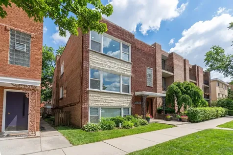 5439 North Artesian Avenue Chicago IL 60625