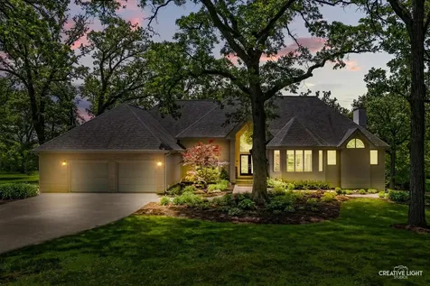 49W693 Hinckley Road Big Rock IL 60511