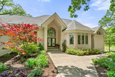 49W693 Hinckley Road Big Rock IL 60511