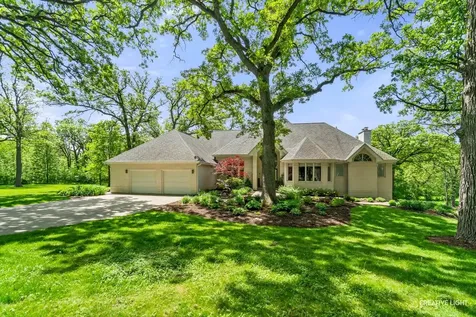 49W693 Hinckley Road Big Rock IL 60511