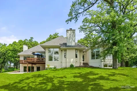 49W693 Hinckley Road Big Rock IL 60511