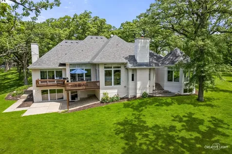 49W693 Hinckley Road Big Rock IL 60511