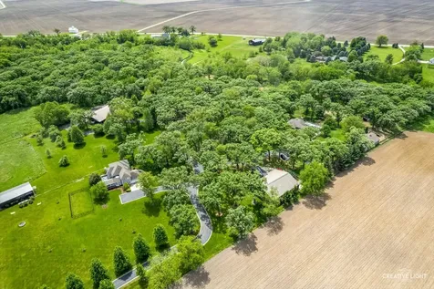 49W693 Hinckley Road Big Rock IL 60511
