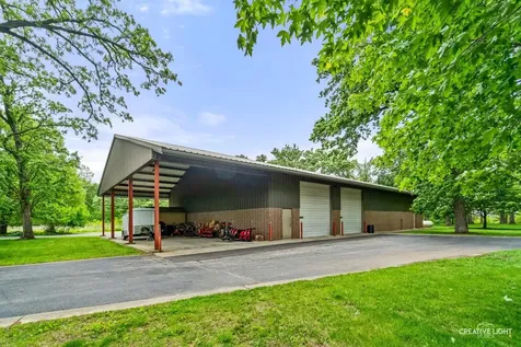 49W693 Hinckley Road Big Rock IL 60511