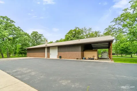 49W693 Hinckley Road Big Rock IL 60511