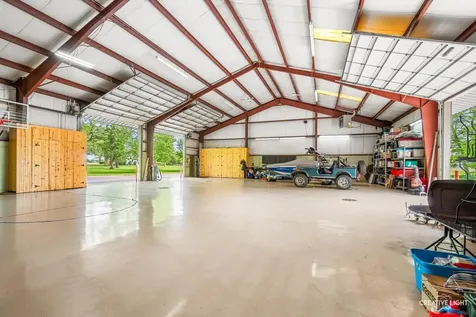 49W693 Hinckley Road Big Rock IL 60511