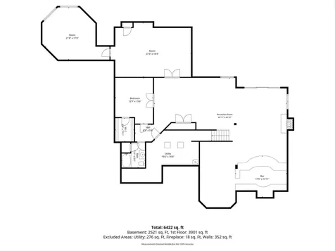 49W693 Hinckley Road Big Rock IL 60511