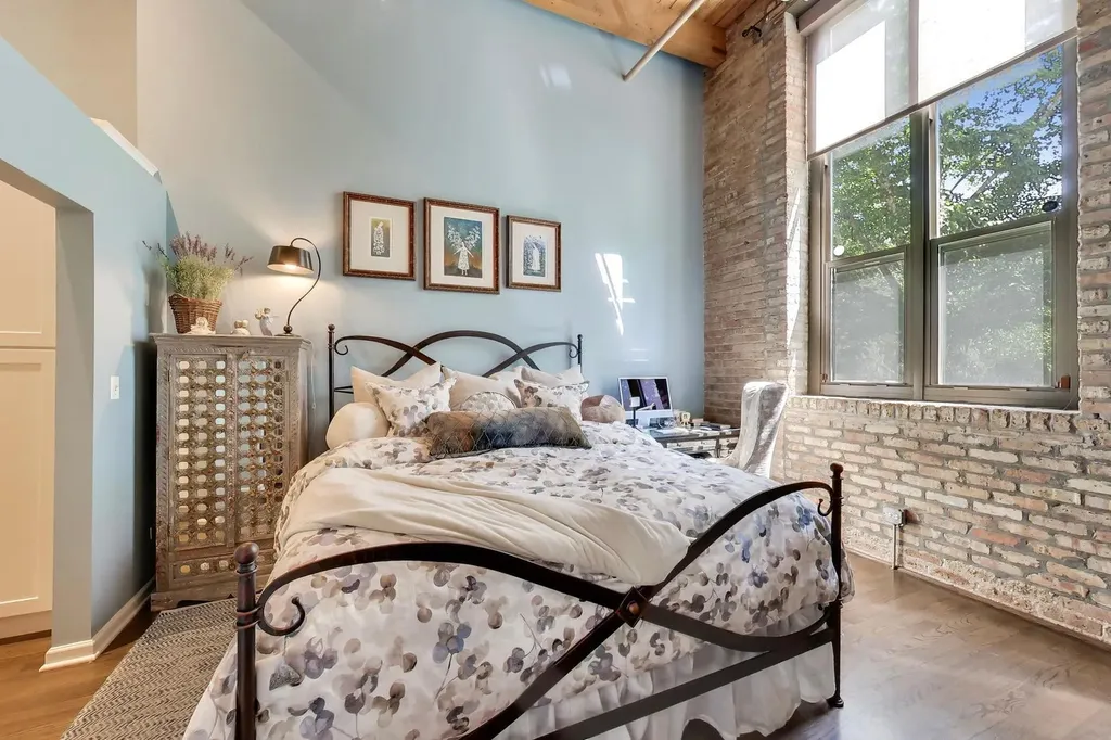 1330 West Monroe Street Chicago IL 60607