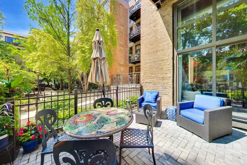 1330 West Monroe Street Chicago IL 60607