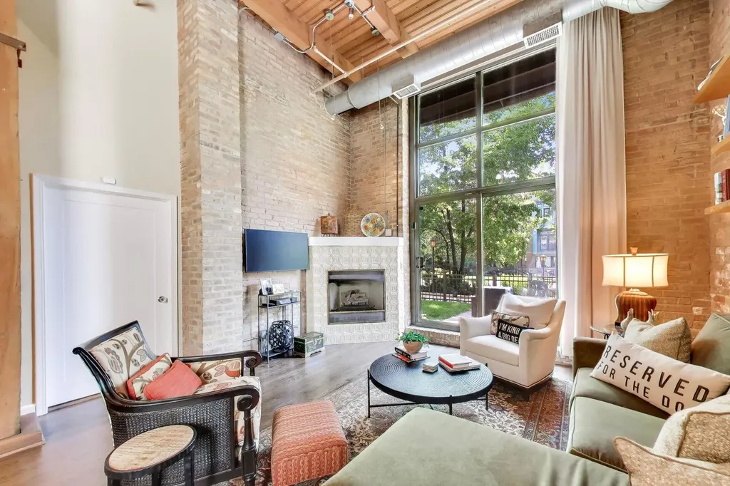 1330 West Monroe Street Chicago IL 60607