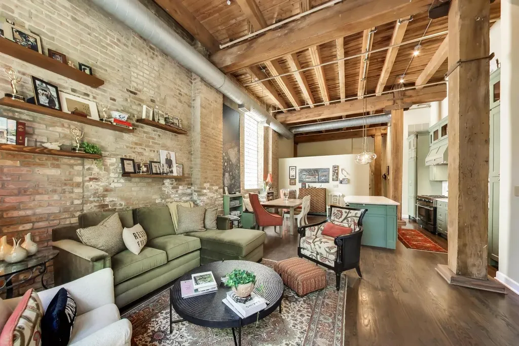 1330 West Monroe Street Chicago IL 60607