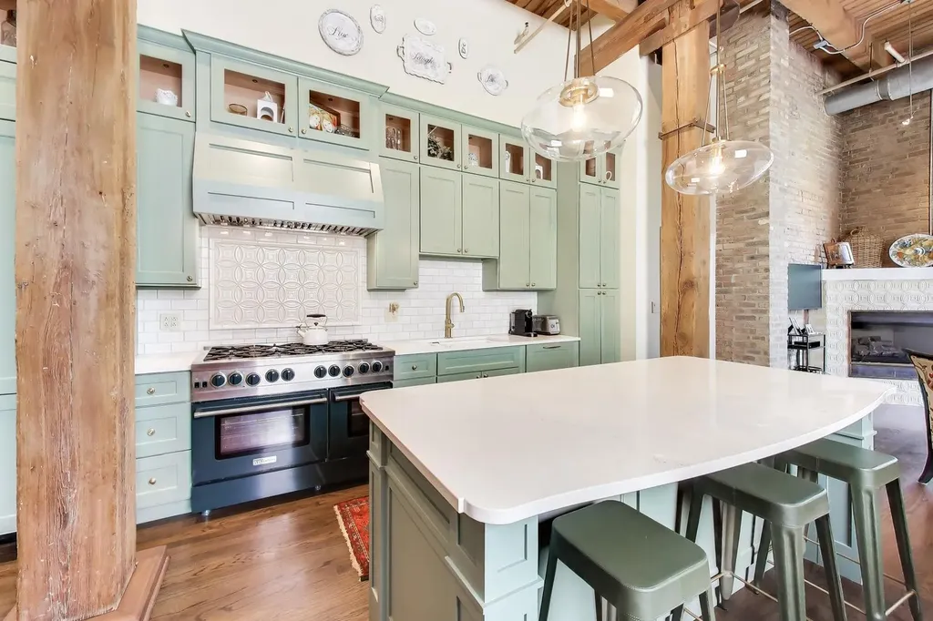 1330 West Monroe Street Chicago IL 60607