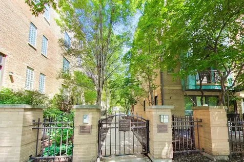 1330 West Monroe Street Chicago IL 60607