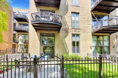 1330 West Monroe Street Chicago IL 60607
