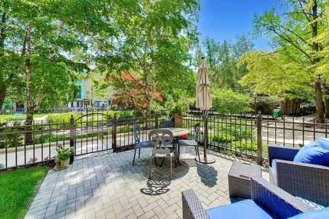 1330 West Monroe Street Chicago IL 60607