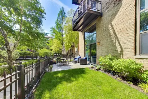 1330 West Monroe Street Chicago IL 60607