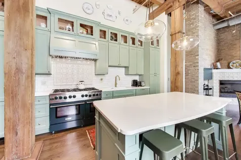 1330 West Monroe Street Chicago IL 60607