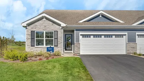 1162 Wood Lily Lane Bartlett IL 60103