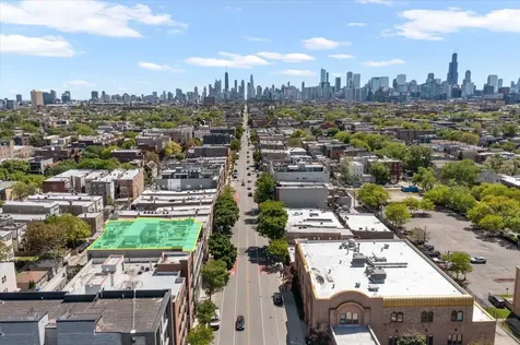 2242 West Chicago Avenue Chicago IL 60622
