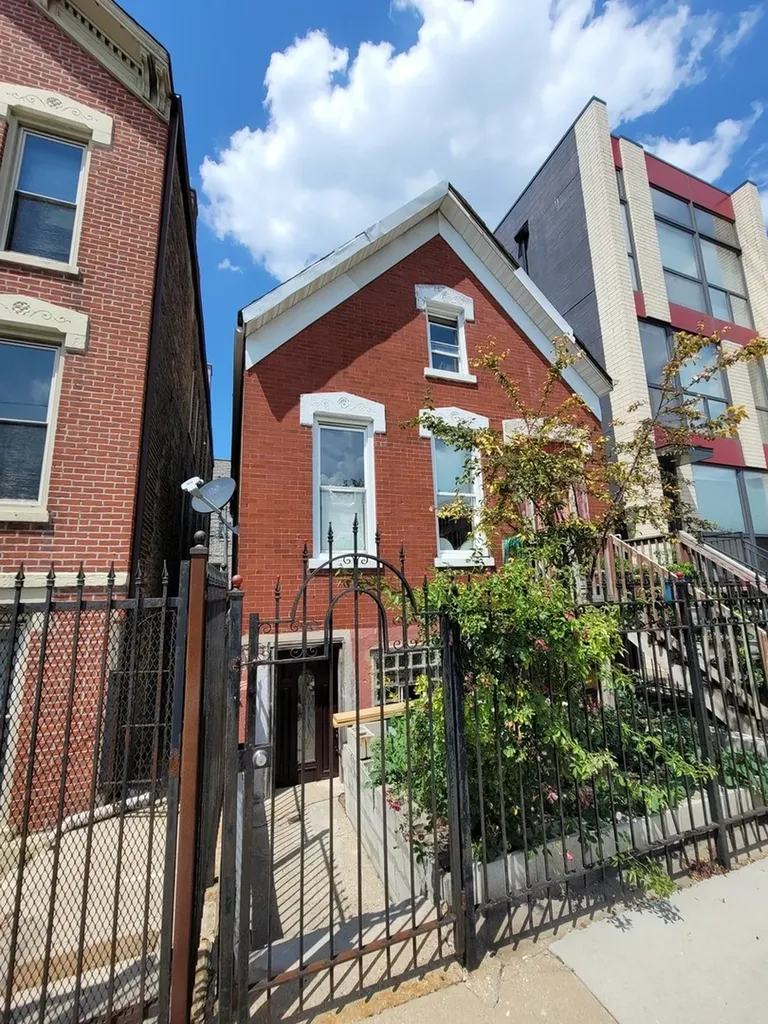 1636 West Augusta Boulevard Chicago IL 60622