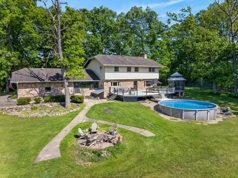 39700 North Dilleys Road Wadsworth IL 60083