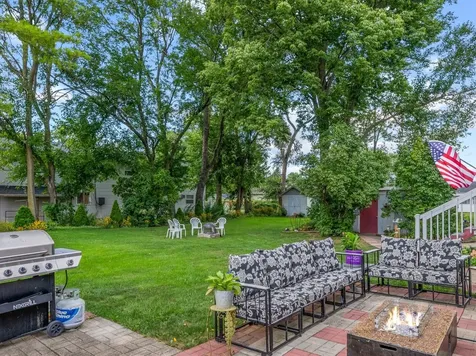 210 South Ben Street Plano IL 60545
