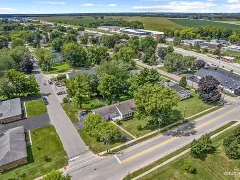 210 South Ben Street Plano IL 60545