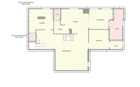 210 South Ben Street Plano IL 60545