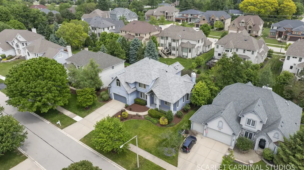 2239 Hillsboro Lane Naperville IL 60564