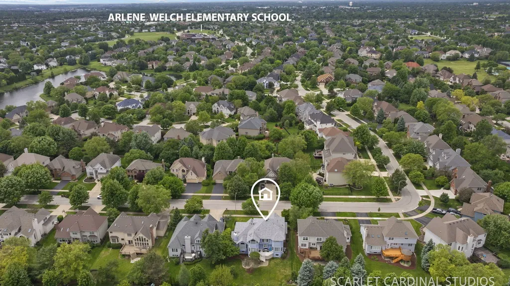 2239 Hillsboro Lane Naperville IL 60564