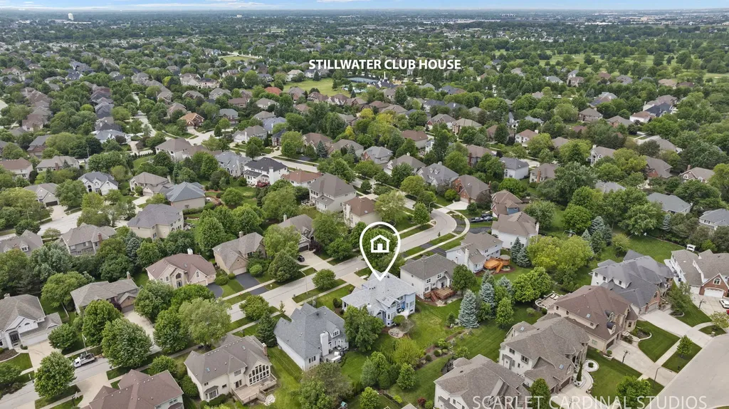 2239 Hillsboro Lane Naperville IL 60564