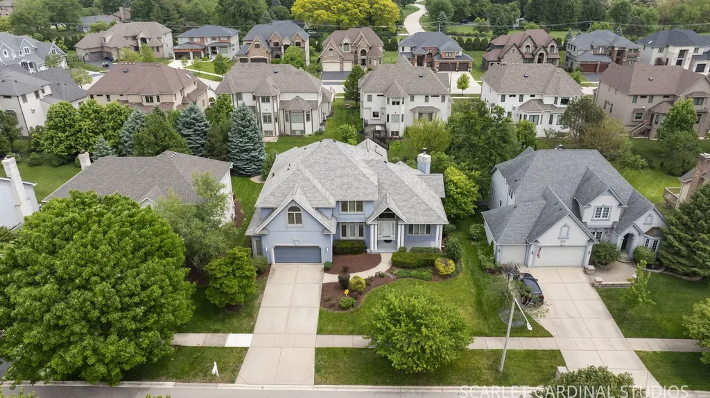 2239 Hillsboro Lane Naperville IL 60564