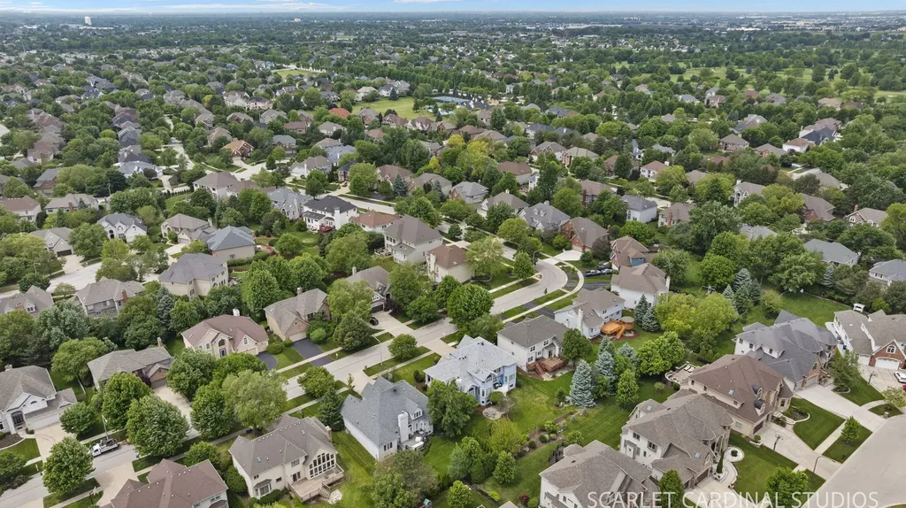 2239 Hillsboro Lane Naperville IL 60564
