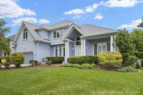 2239 Hillsboro Lane Naperville IL 60564