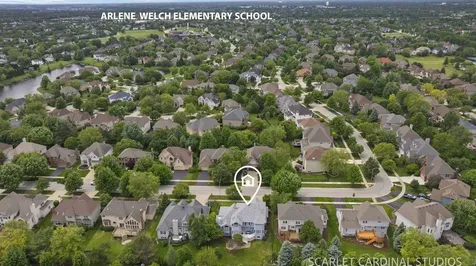 2239 Hillsboro Lane Naperville IL 60564