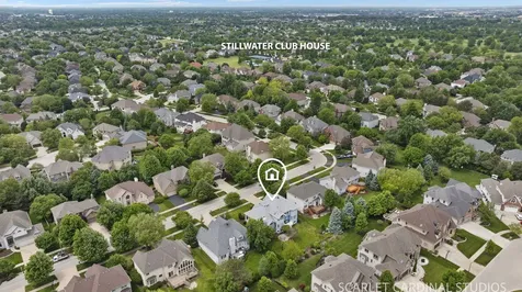 2239 Hillsboro Lane Naperville IL 60564