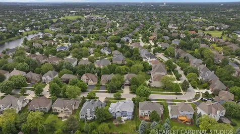 2239 Hillsboro Lane Naperville IL 60564