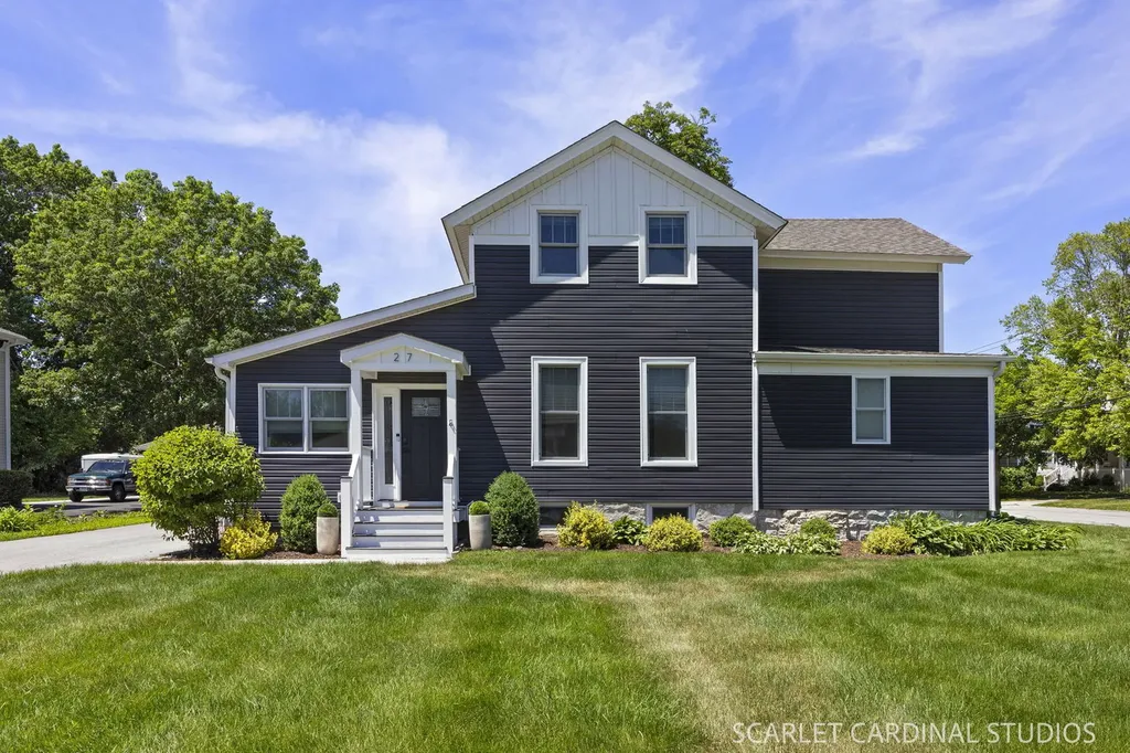 27 North Lincoln Street Batavia IL 60510