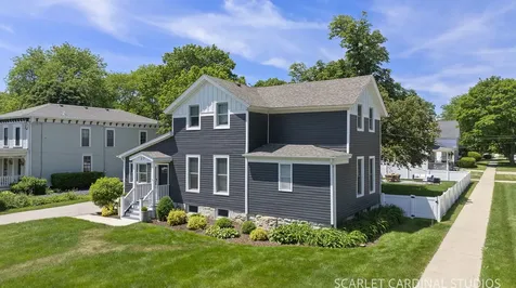 27 North Lincoln Street Batavia IL 60510