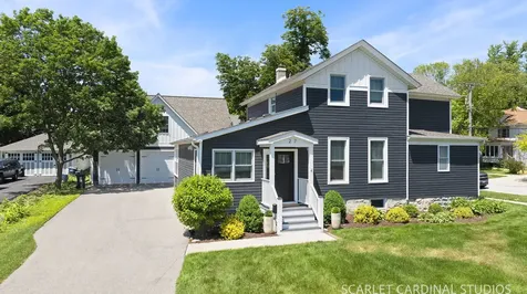 27 North Lincoln Street Batavia IL 60510