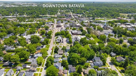 27 North Lincoln Street Batavia IL 60510