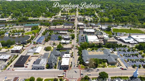 27 North Lincoln Street Batavia IL 60510