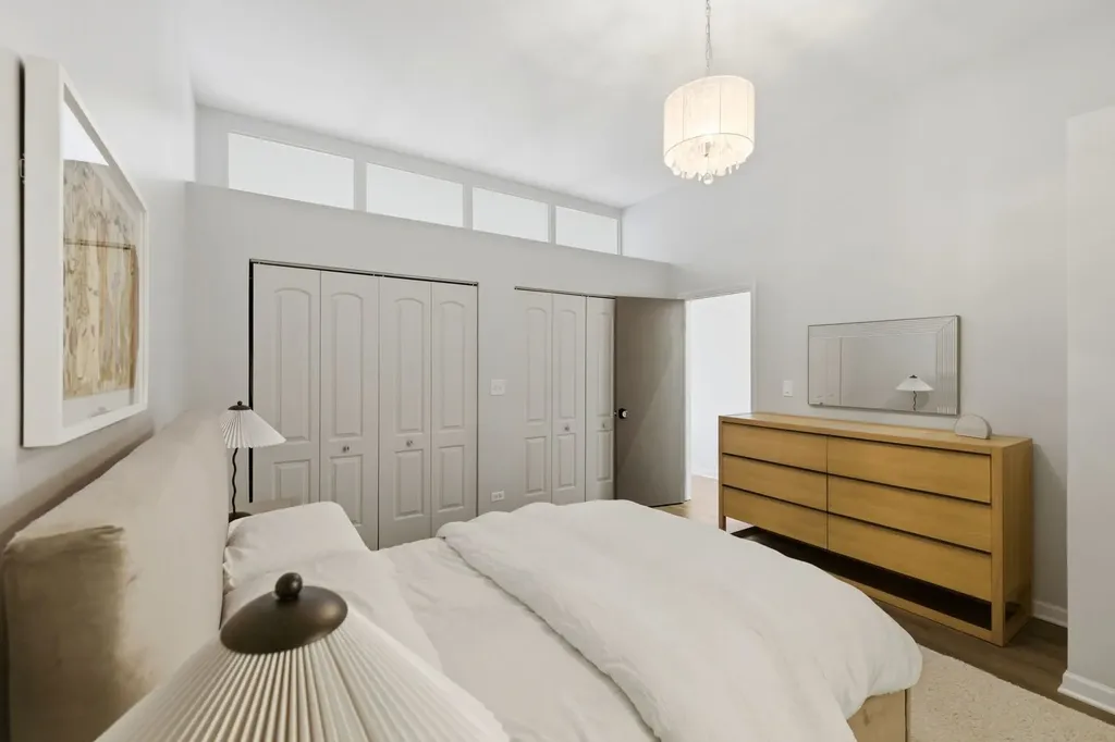 2101 West Rice Street Chicago IL 60622